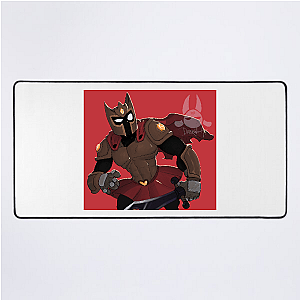 I Speak Farfadox Farfadox Mouse Pads
