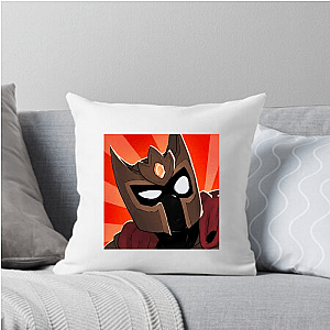 Fueled by Farfadox Farfadox Pillows Cover