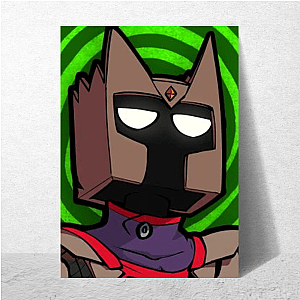 Made by Farfadox Farfadox Posters