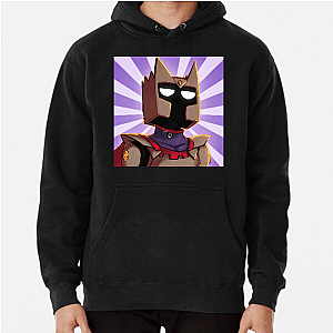 Farfadox Approved Farfadox Hoodies