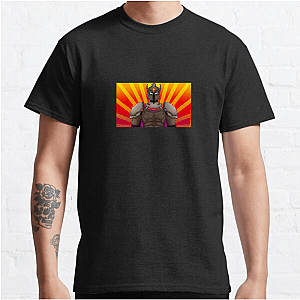 Farfadox Over Everything Farfadox T-Shirts
