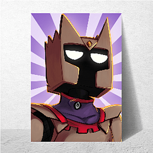 Farfadox Approved Farfadox Posters