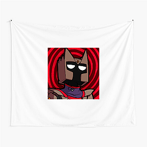 Farfadox Mode: ON Farfadox Tapestries