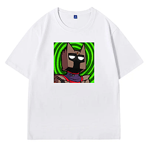 Made by Farfadox Farfadox T-Shirts
