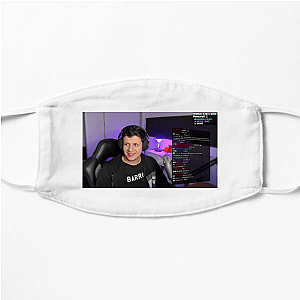Farfadox = GOAT Farfadox Face Masks