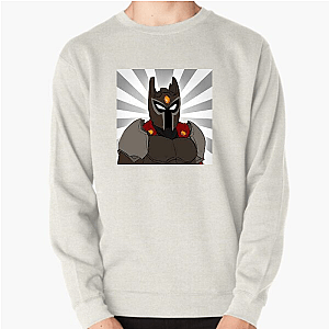 Living That Farfadox Life Farfadox Sweatshirts