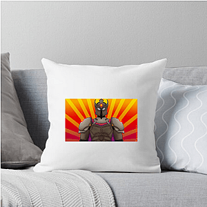 Farfadox Over Everything Farfadox Pillows Cover