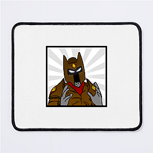 Team Farfadox Forever Farfadox Mouse Pads