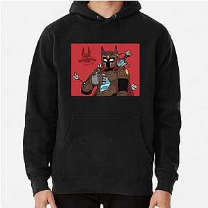 100% Farfadox Energy Farfadox Hoodies