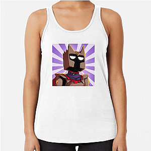 Farfadox Approved Farfadox Tank Tops