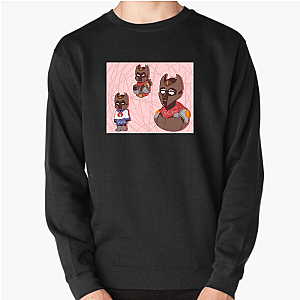 I Speak Farfadox Farfadox Sweatshirts
