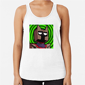 Made by Farfadox Farfadox Tank Tops