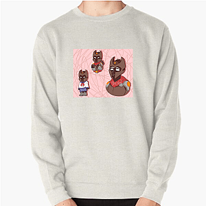I Speak Farfadox Farfadox Sweatshirts