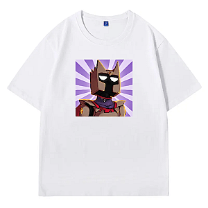 Farfadox Approved Farfadox T-Shirts