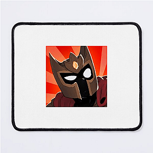 Fueled by Farfadox Farfadox Mouse Pads