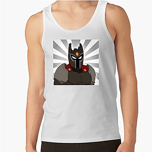 Living That Farfadox Life Farfadox Tank Tops