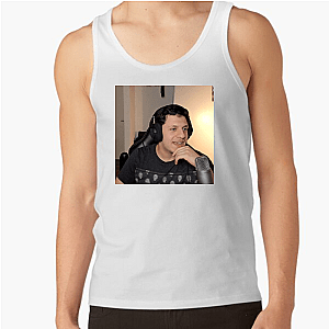 Code Name: Farfadox Farfadox Tank Tops