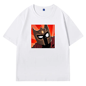 Fueled by Farfadox Farfadox T-Shirts