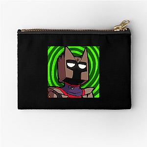 Made by Farfadox Farfadox Zipper Pouches