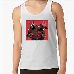I Speak Farfadox Farfadox Tank Tops