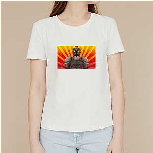 Farfadox Over Everything Farfadox T-Shirts