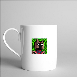 Made by Farfadox Farfadox Mugs