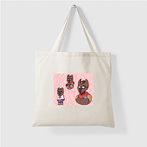 I Speak Farfadox Farfadox Bags