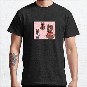 I Speak Farfadox Farfadox T-Shirts