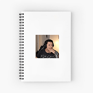 Code Name: Farfadox Farfadox Notebook