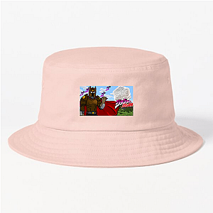 Farfadox Sent Me Farfadox Hats & Caps