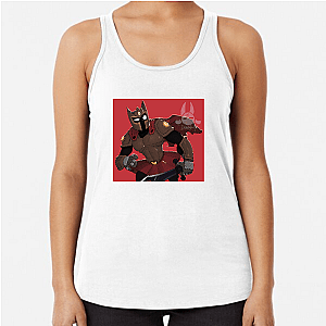 I Speak Farfadox Farfadox Tank Tops