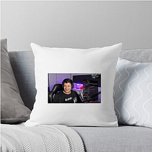Farfadox = GOAT Farfadox Pillows Cover