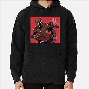 I Speak Farfadox Farfadox Hoodies