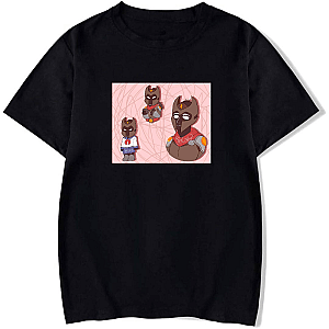 I Speak Farfadox Farfadox T-Shirts