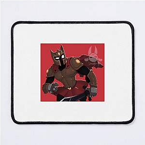 I Speak Farfadox Farfadox Mouse Pads