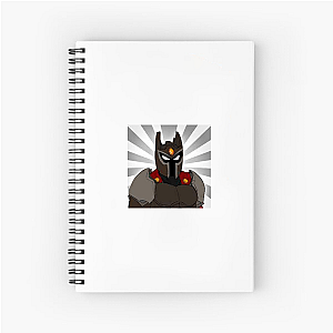 Living That Farfadox Life Farfadox Notebook