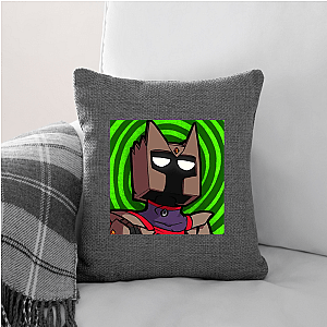 Made by Farfadox Farfadox Pillows Cover