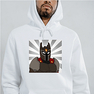 Living That Farfadox Life Farfadox Hoodies