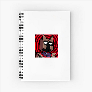 Farfadox Mode: ON Farfadox Notebook