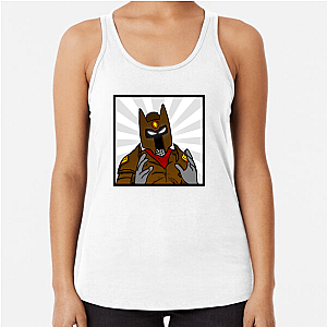 Team Farfadox Forever Farfadox Tank Tops
