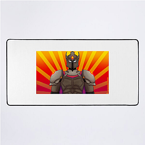 Farfadox Over Everything Farfadox Mouse Pads