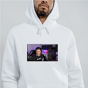 Farfadox = GOAT Farfadox Hoodies