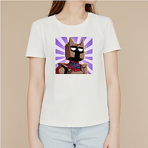 Farfadox Approved Farfadox T-Shirts