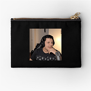 Code Name: Farfadox Farfadox Zipper Pouches