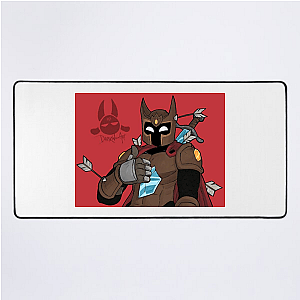 100% Farfadox Energy Farfadox Mouse Pads