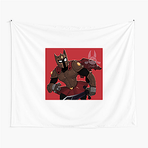I Speak Farfadox Farfadox Tapestries