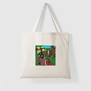 Certified Farfadox Fan Farfadox Bags