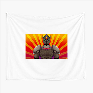Farfadox Over Everything Farfadox Tapestries