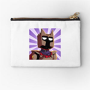 Farfadox Approved Farfadox Zipper Pouches