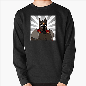 Living That Farfadox Life Farfadox Sweatshirts